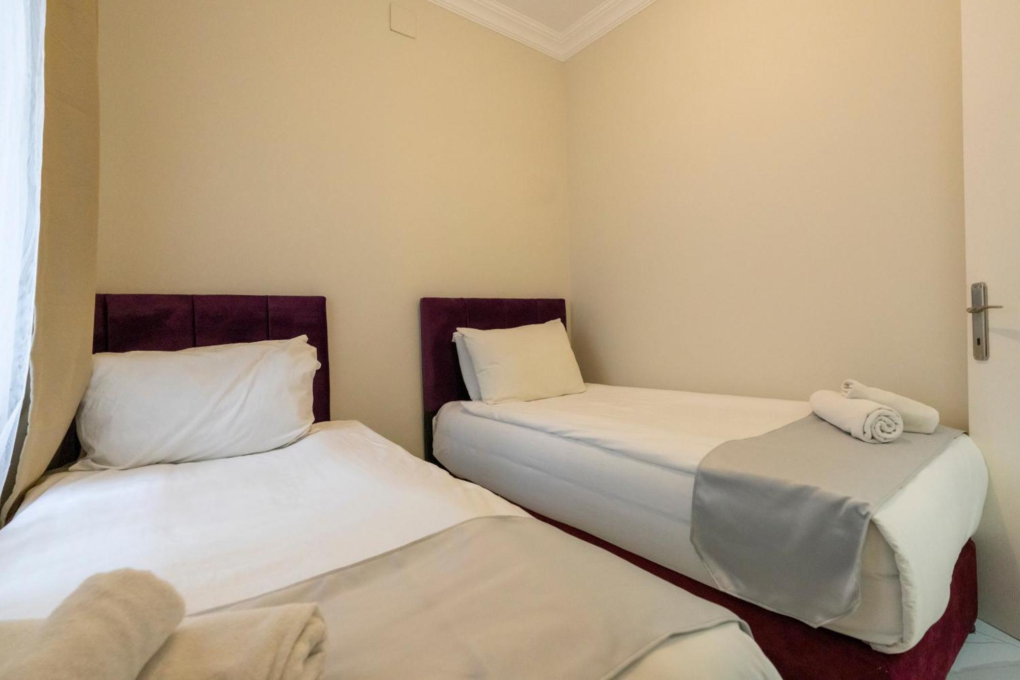 Sude Hotel