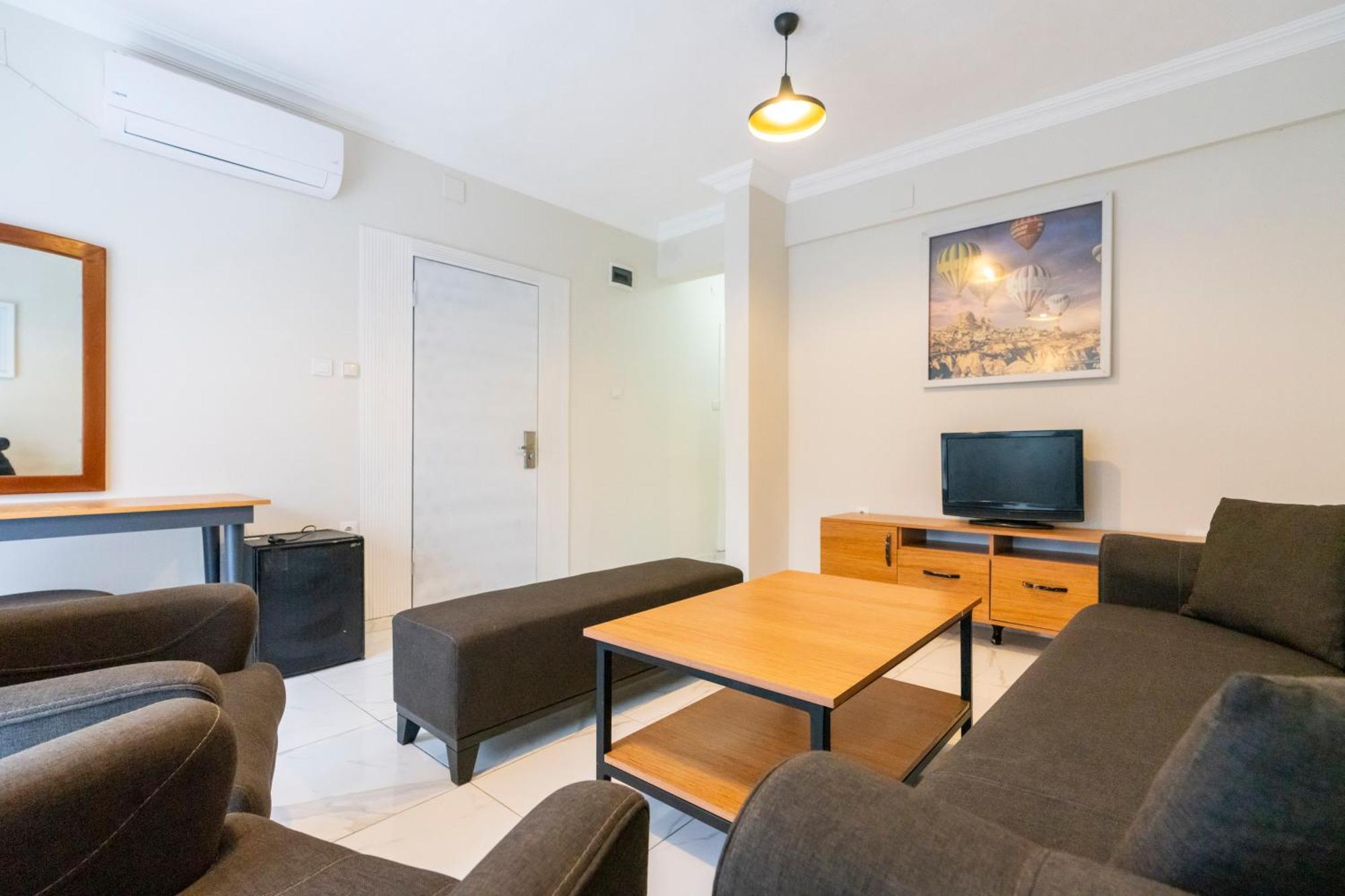Sude Hotel