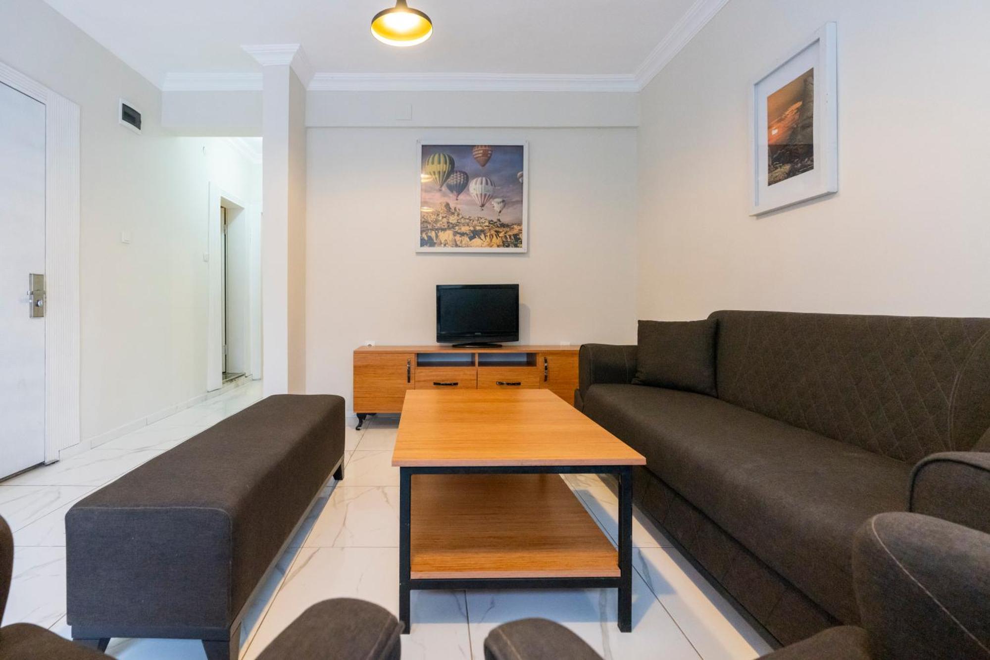 Hotel Sude Bodrum
