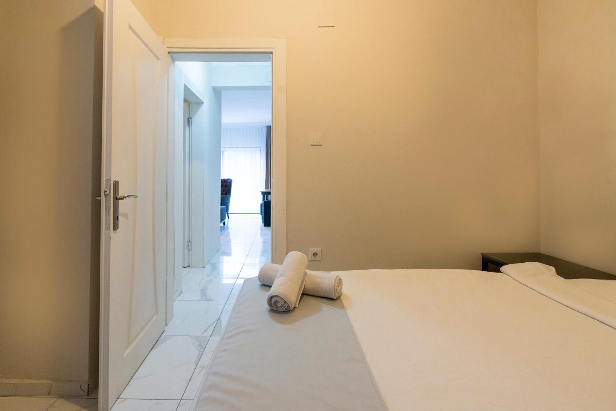 Hotel Sude Bodrum