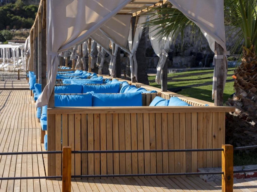 Hotel Sude
