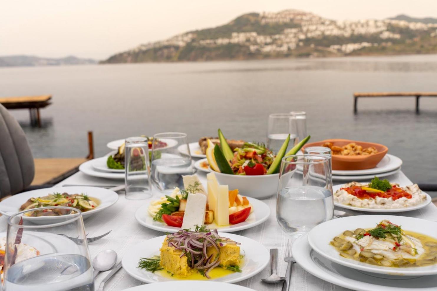 Sude Bodrum