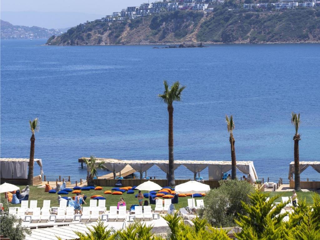 Hotel Sude *