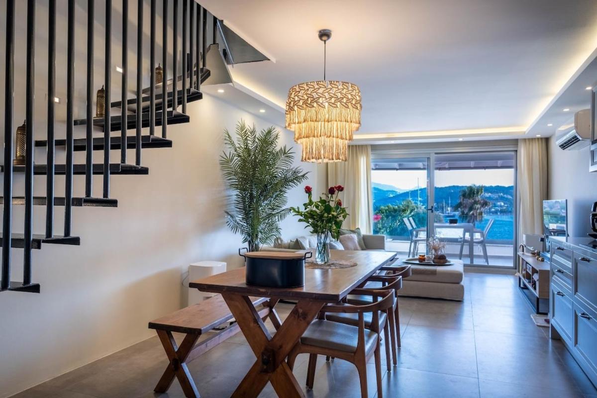 Vakantiehuis La With Private
