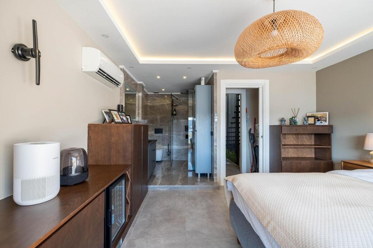 Vakantiehuis La With Private *