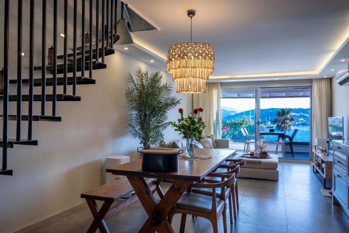 Vakantiehuis La With Private *