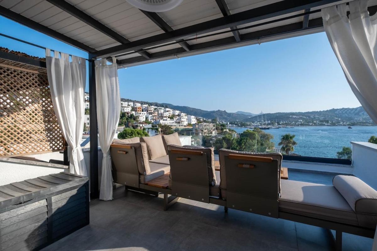 La With Private Vakantiehuis *