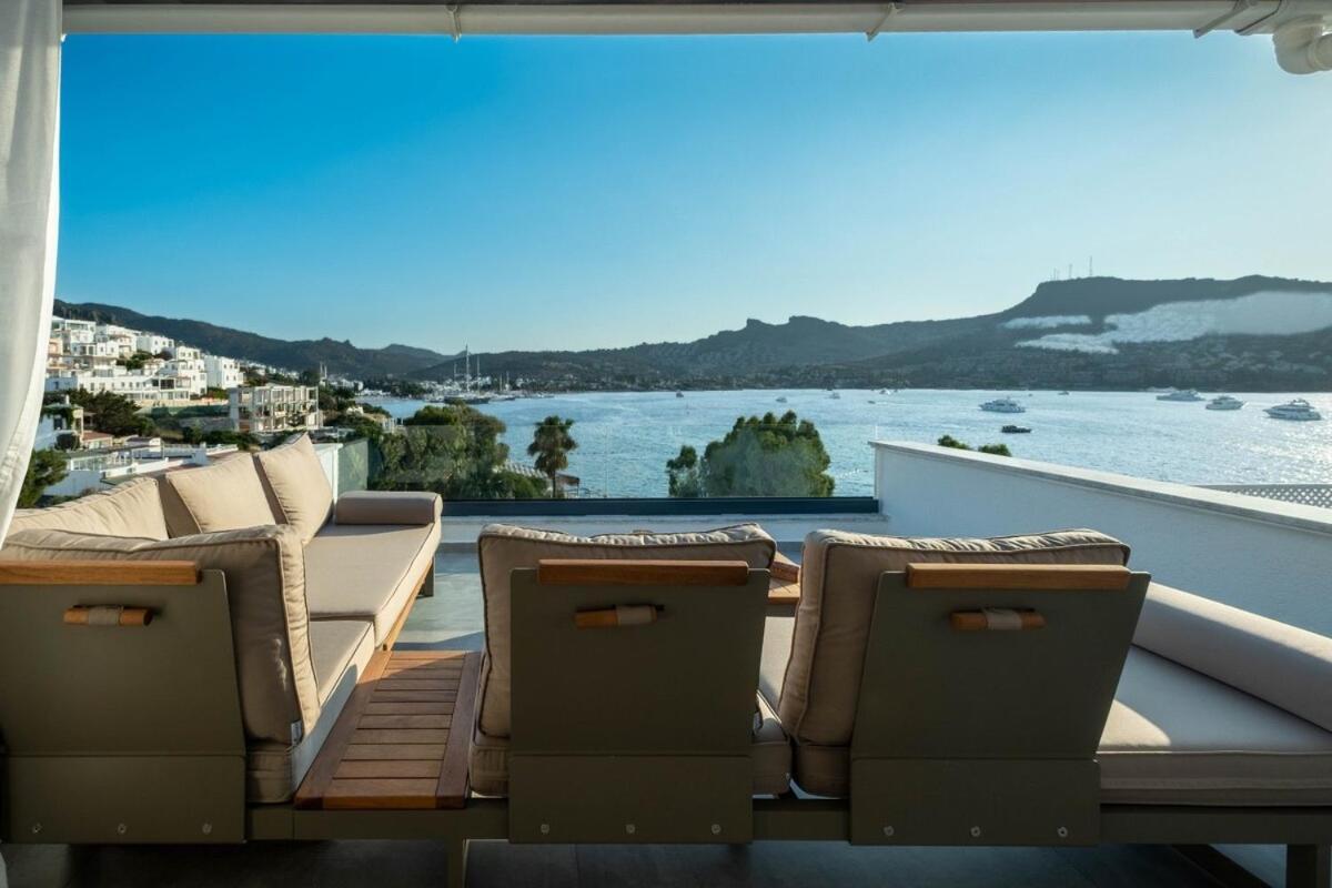 La With Private Vakantiehuis Bodrum