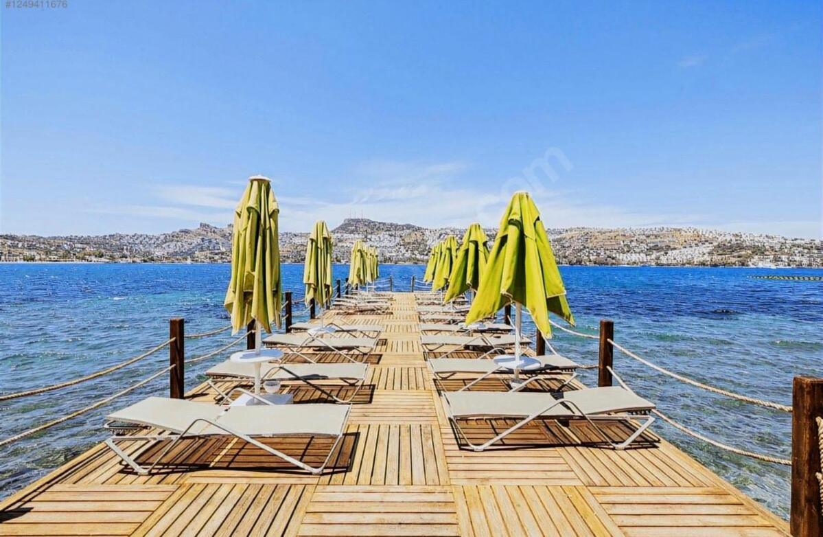 La With Private Vakantiehuis