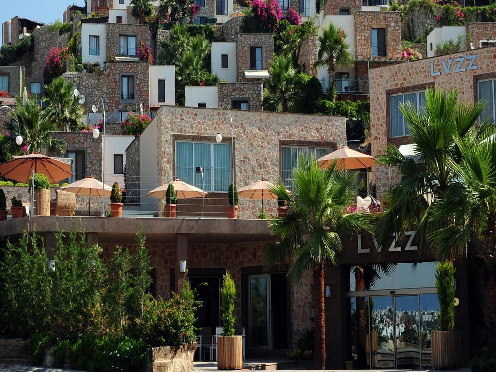 Lvzz 4* Bodrum