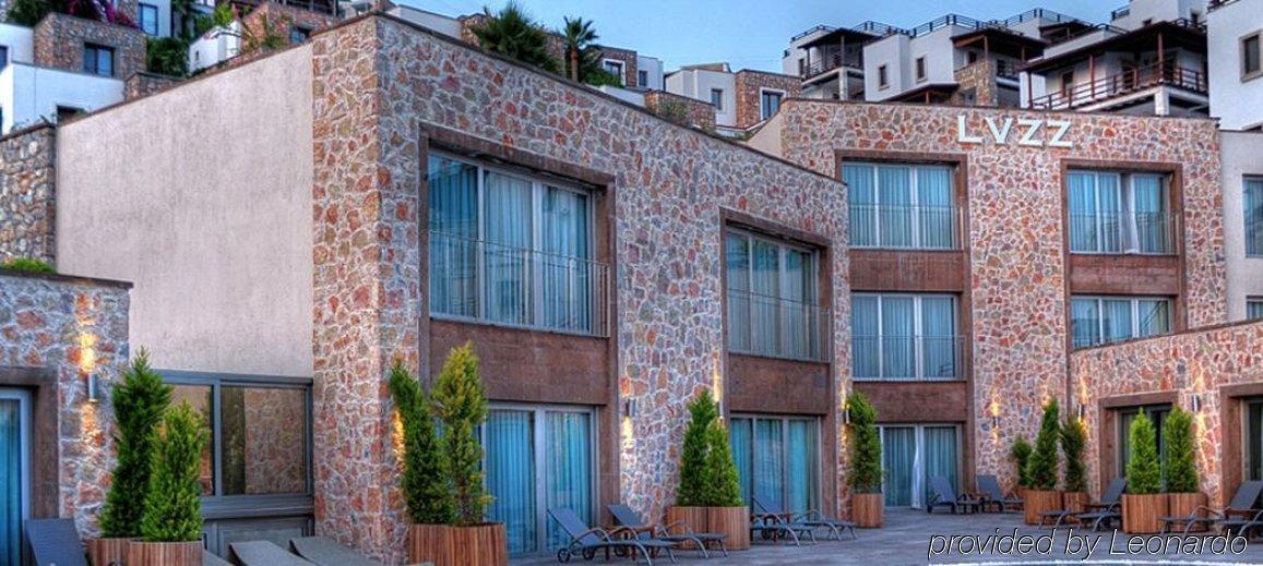 Lvzz 4* Bodrum