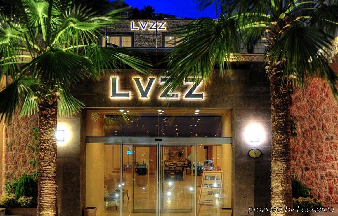 Lvzz Bodrum