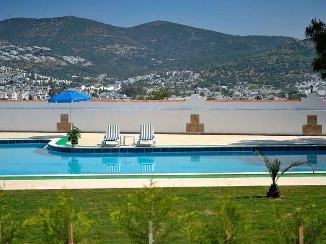 The Life Center Acomodação com café da manhã  Bodrum