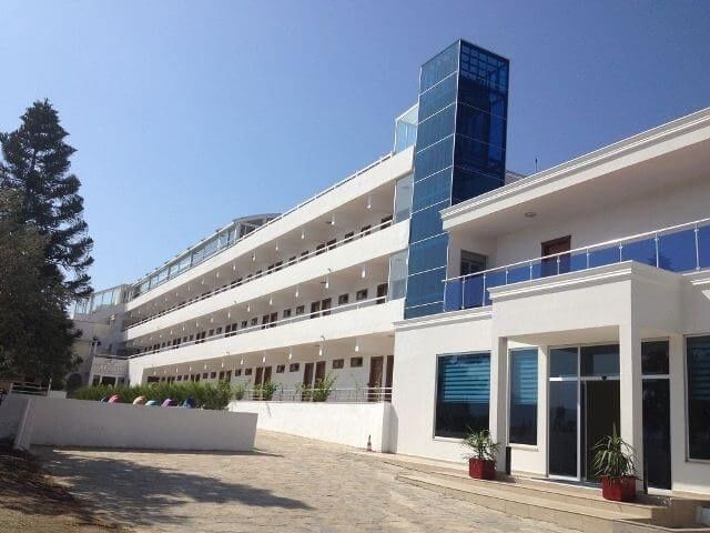The Life Center 3*