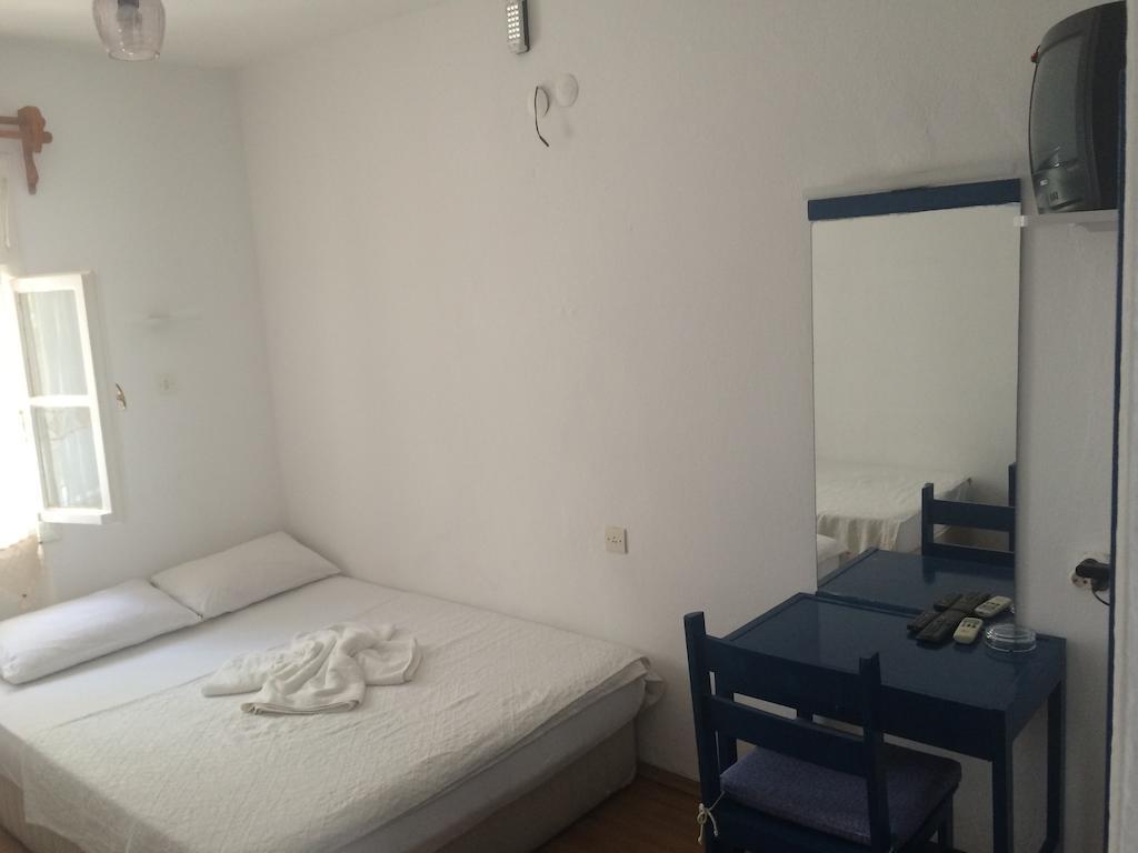 Hotel Nıl Mars 2*