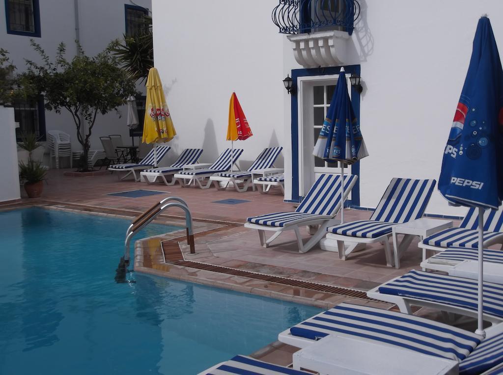Hotel Nıl Mars