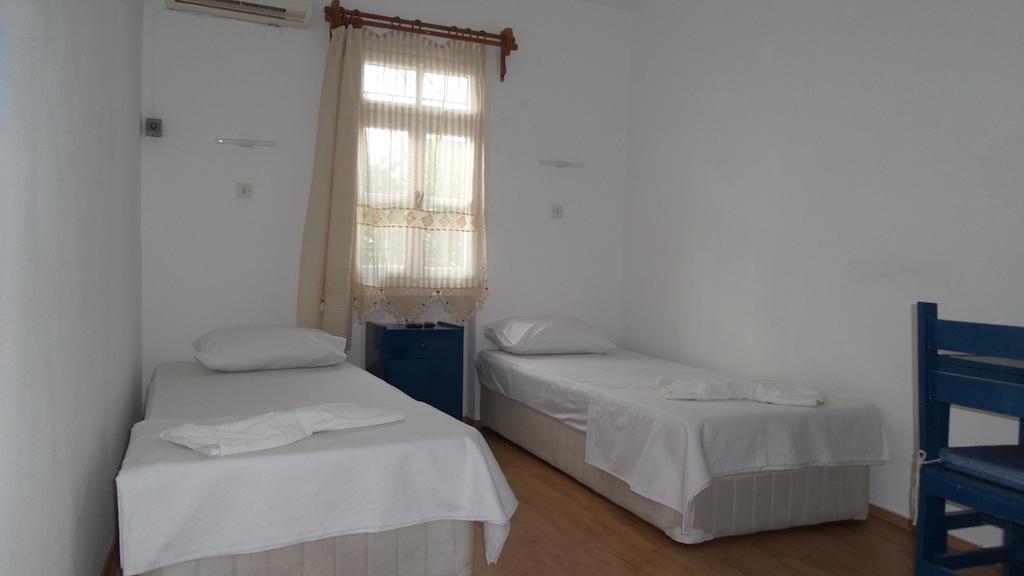 Nıl Mars Bodrum