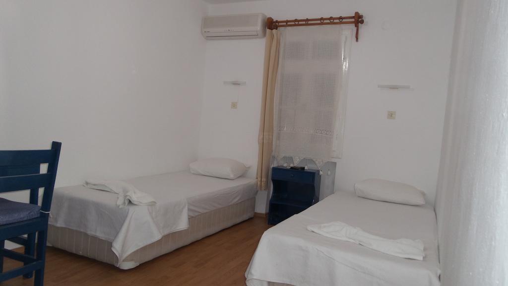 Hotel Nıl Mars 2*