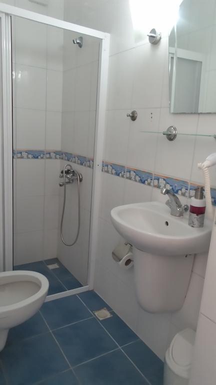 Hotel Nıl Mars 2*