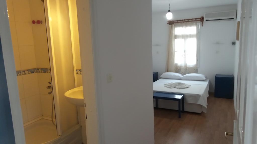 Nıl Mars Bodrum