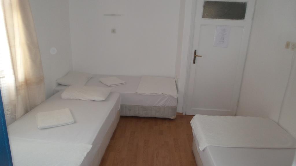 Hotel Nıl Mars Bodrum