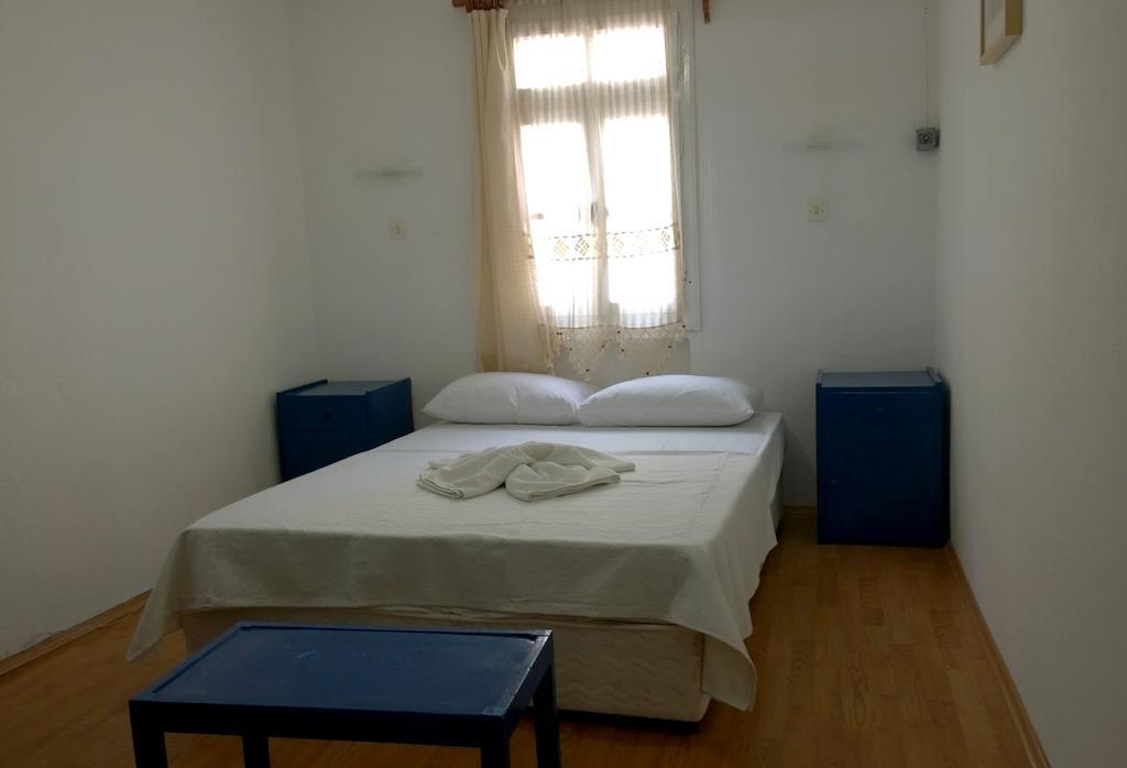 Hotel Nıl Mars Bodrum