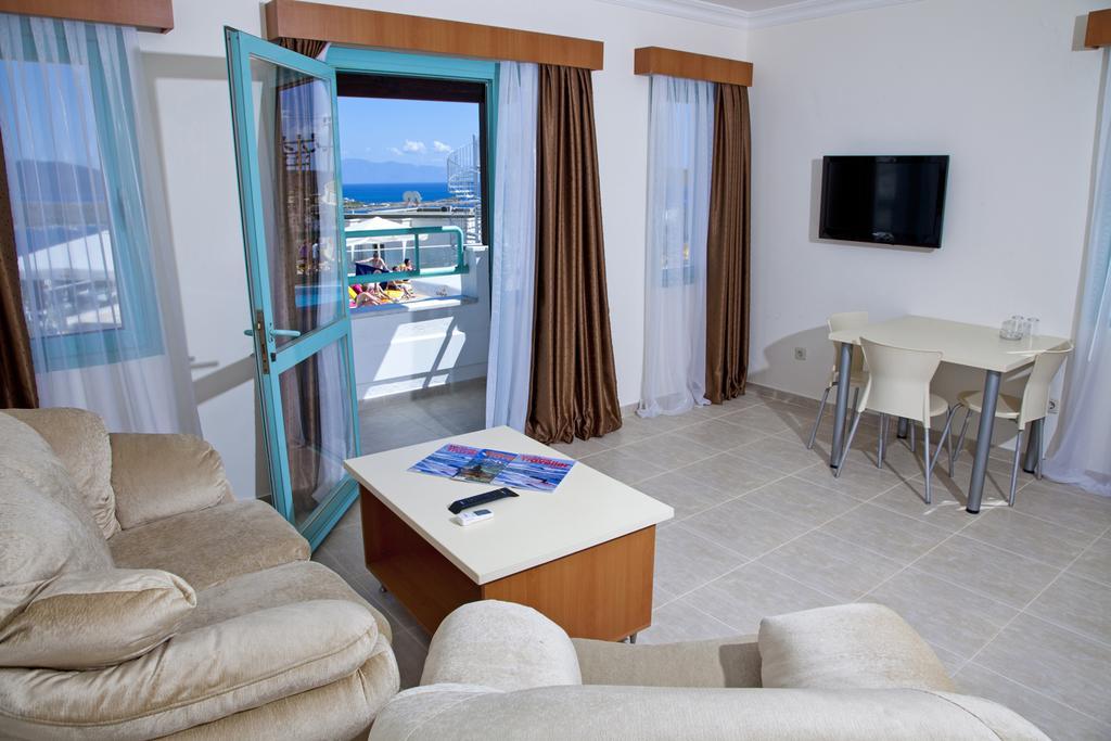 Hotel Sunhill Bodrum