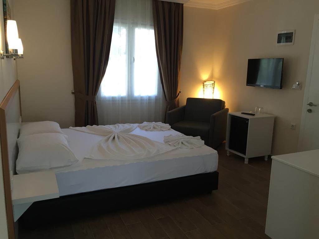 Motel Kardesler *