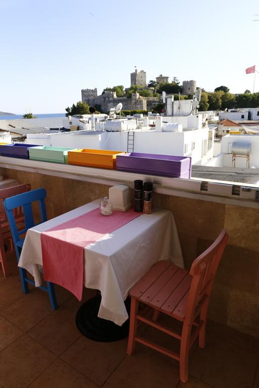 Hotel Can Bodrum Bodrum