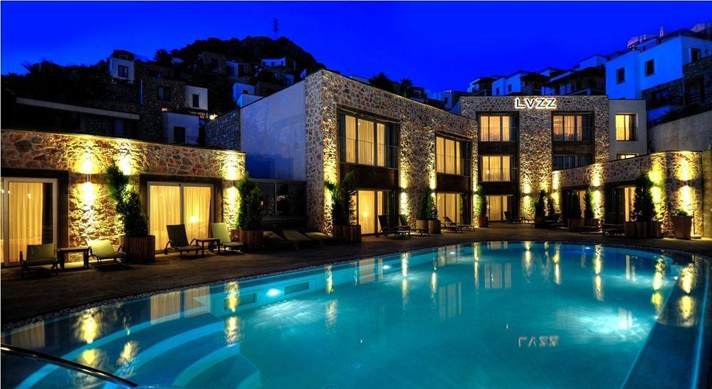 Lvzz 4* Bodrum