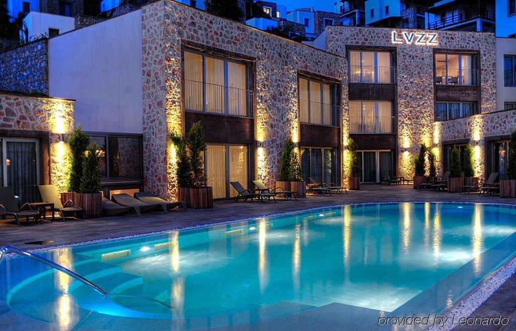 Lvzz 4* Bodrum