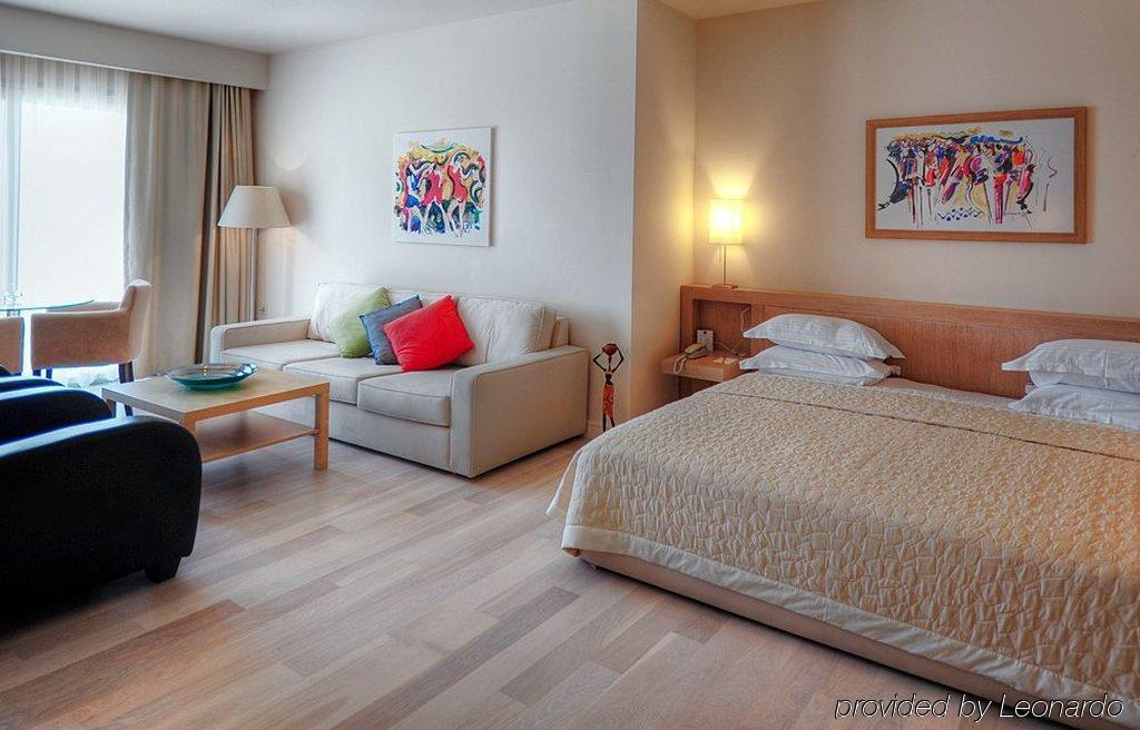 Lvzz Hotel Bodrum