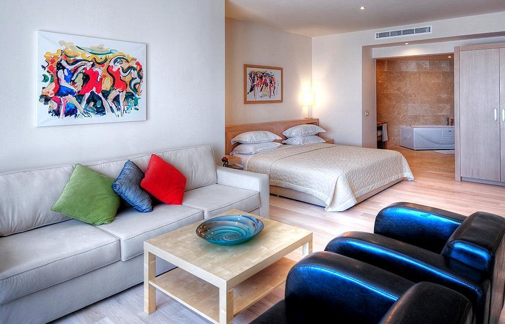 Lvzz 4* Bodrum