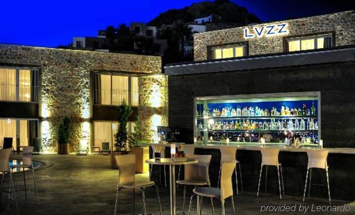 Lvzz Hotel Bodrum