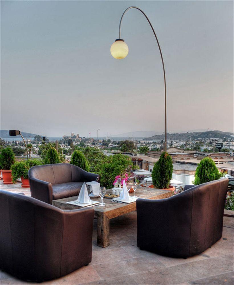 Lvzz 4* Bodrum