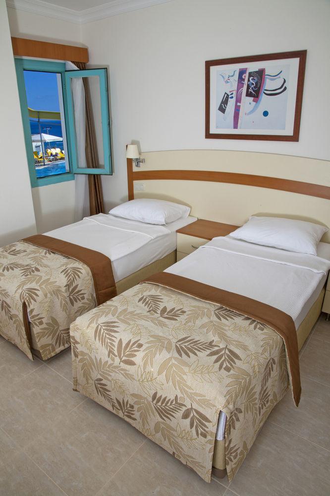 Sunhill Hotel Bodrum