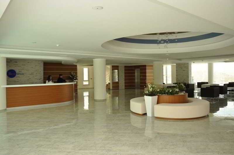Blue Moon Hotel Bodrum