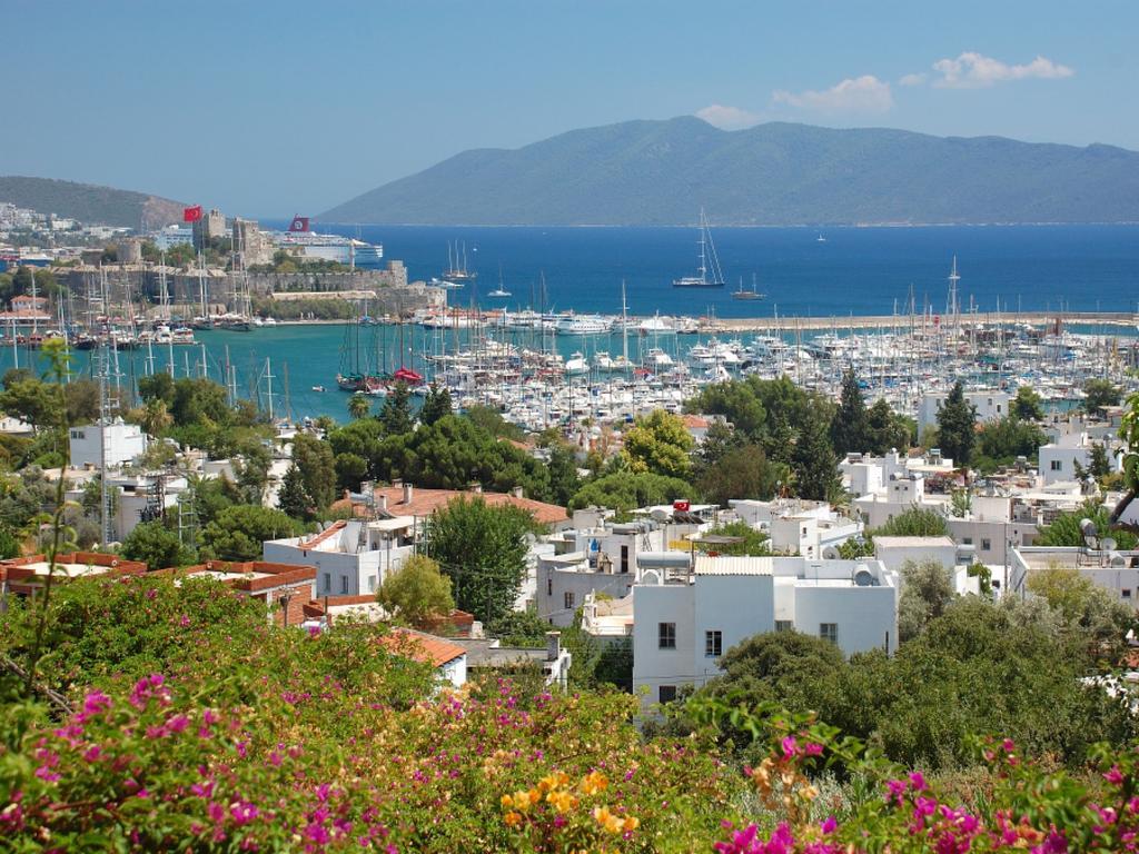 Hotel Nıl Mars 2*
