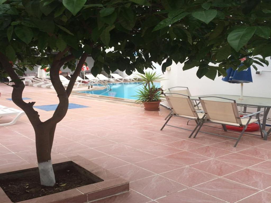 Nıl Mars Bodrum