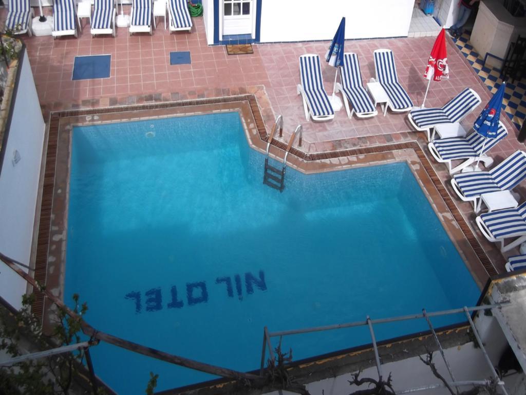 Nıl Mars Bodrum