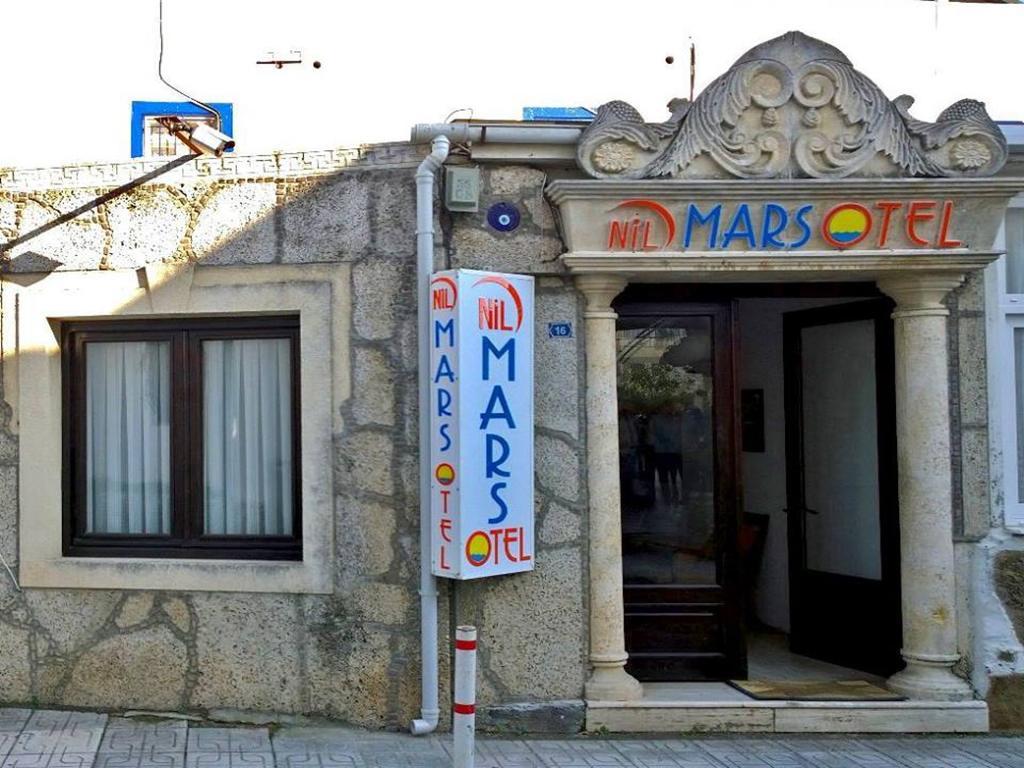 Hotel Nıl Mars 2*