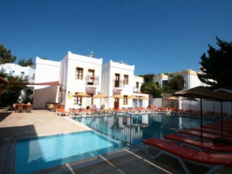 Hotel Alta Park