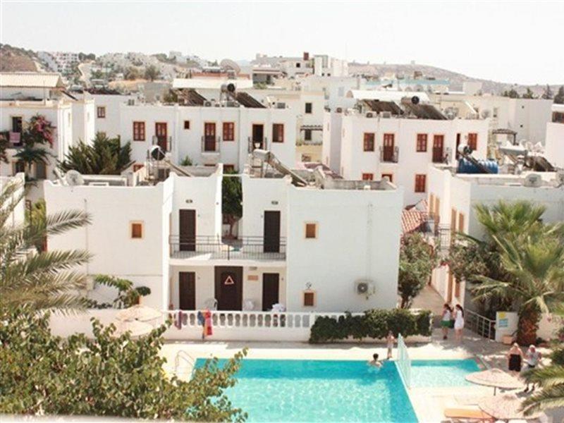 Hotel Alta Park Bodrum