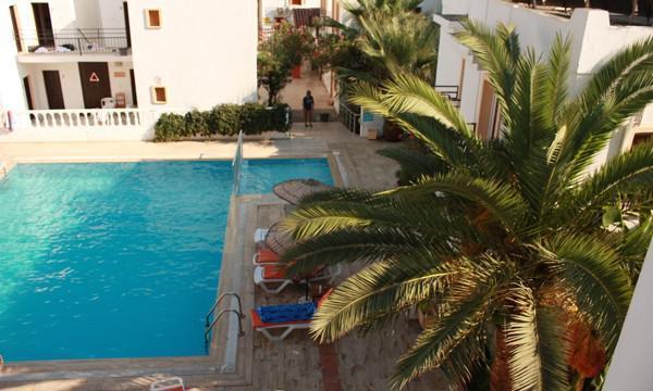 Alta Park Hotel 2*