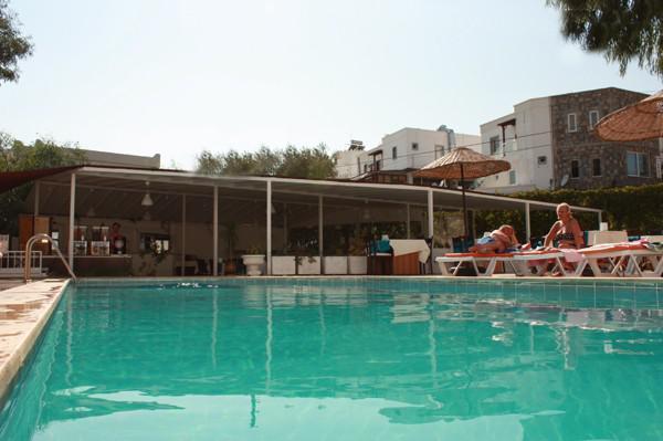 Alta Park Hotel
