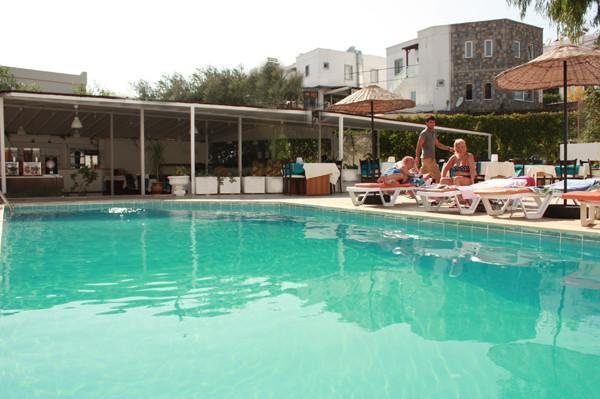 Alta Park Hotel 2*
