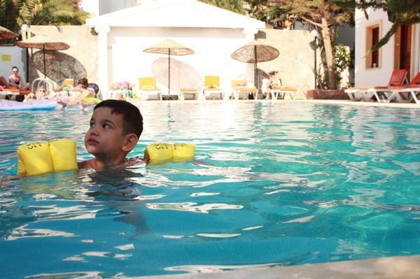 Hotel Alta Park Bodrum