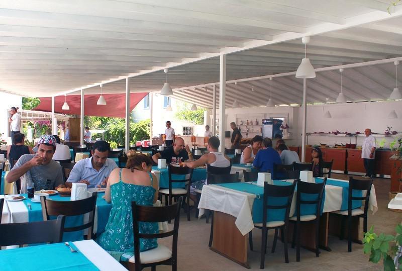 Alta Park Bodrum