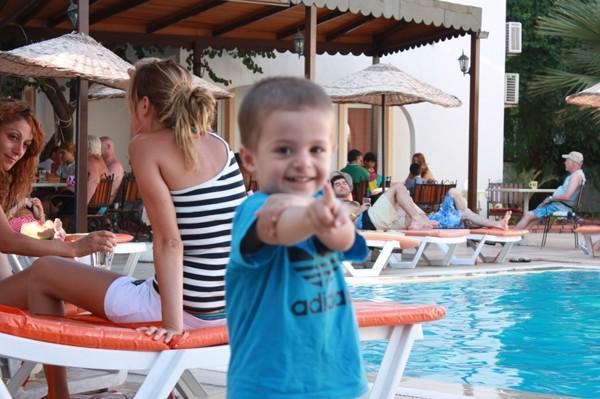 Alta Park Hotel Bodrum