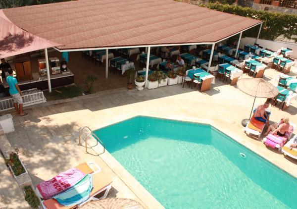 Alta Park Hotel